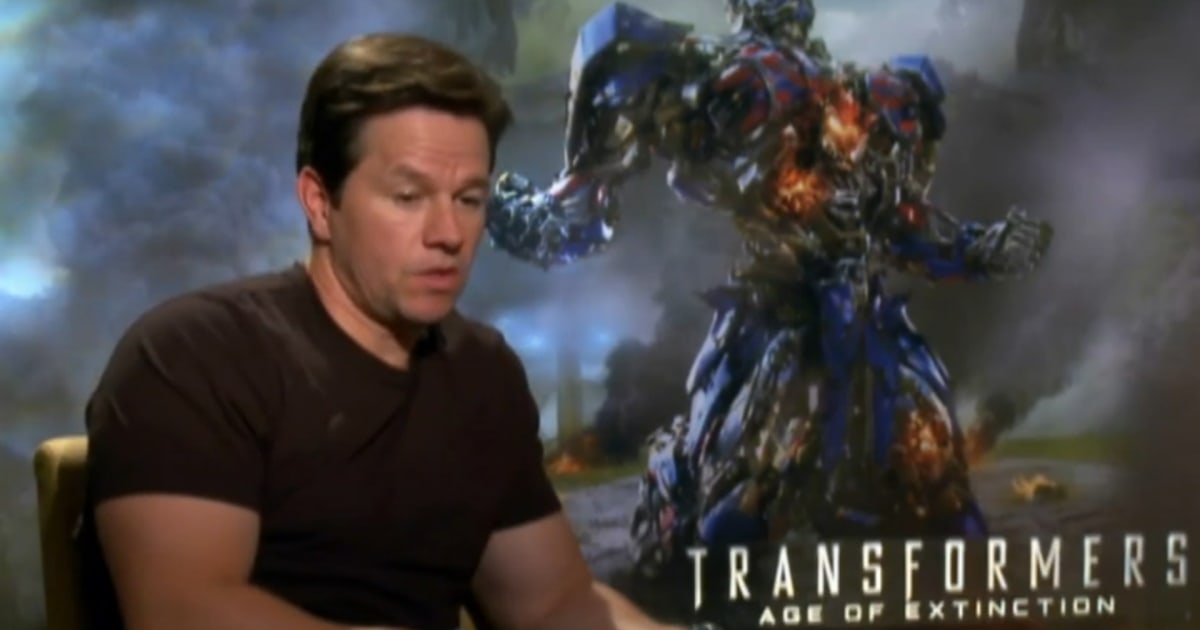 Mark transformers 2025